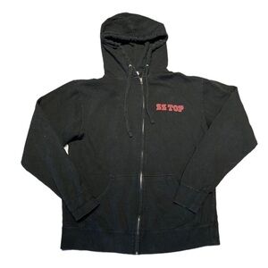 🤘 ZZ Top - Men’s Hoodie